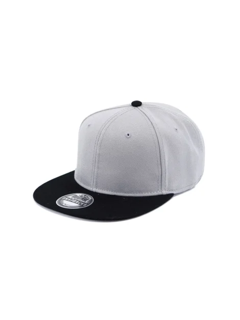 SNAP-07GB ŠEDÁ.ČERNÁ